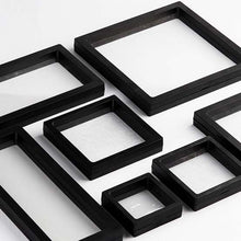 Load image into Gallery viewer, BIJOU SOLITAIRE(French Elegant Long Earrings)