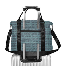 Load image into Gallery viewer, PRECIOUS TIME (Duffle Bag)