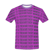 Load image into Gallery viewer, PRECIOUS TIME (Mens T)