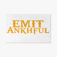 Load image into Gallery viewer, THANKFUL (Rectangular Doormat)