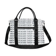 Load image into Gallery viewer, PRECIOUS TIME (Duffle Bag)