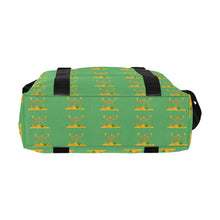 Load image into Gallery viewer, TIME PEACE (Duffle Bag)