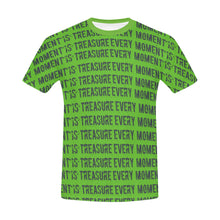 Load image into Gallery viewer, PRECIOUS TIME (Mens T)