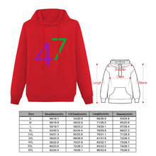 Load image into Gallery viewer, NEIGHBORHOOD (Men's Hooded Sweatshirt)