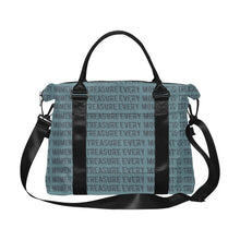 Load image into Gallery viewer, PRECIOUS TIME (Duffle Bag)