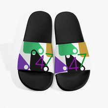 Load image into Gallery viewer, FOUR SEASONS ( Casual Sandals )