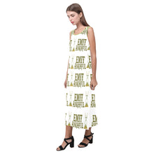 Load image into Gallery viewer, ZEALED (Split Dress)