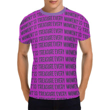 Load image into Gallery viewer, PRECIOUS TIME (Mens T)
