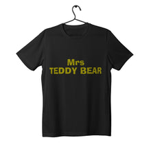 Load image into Gallery viewer, TEA SHIRT(Couple's Pima Cotton Jersey Short Sleeve )