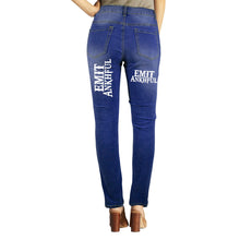 Load image into Gallery viewer, Emit GENES Women's Jeans