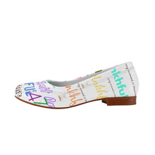 Load image into Gallery viewer, EXCLUSIVELY EXQUISITE (Women's Square Toe Shoes)