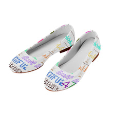 Load image into Gallery viewer, EXCLUSIVELY EXQUISITE (Women's Square Toe Shoes)