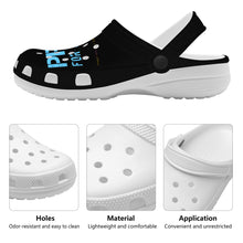 Load image into Gallery viewer, PRAYERFUL ( Crocs Clogs )