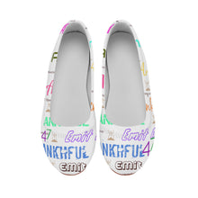 Load image into Gallery viewer, EXCLUSIVELY EXQUISITE (Women's Square Toe Shoes)