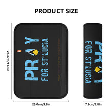 Load image into Gallery viewer, PRAYERFUL ( Car Seat Belt Covers )