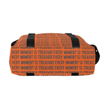 Load image into Gallery viewer, PRECIOUS TIME (Duffle Bag)