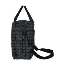 Load image into Gallery viewer, PRECIOUS TIME (Duffle Bag)