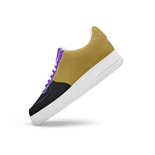 Load image into Gallery viewer, FOUR SEASONS (Low-Top Leather Sports Sneakers)