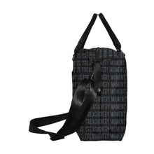 Load image into Gallery viewer, PRECIOUS TIME (Duffle Bag)