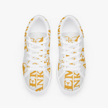 Load image into Gallery viewer, ANKHFUL (Women’s Low Top Platform Sneakers)