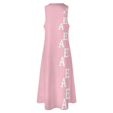 Load image into Gallery viewer, SUMMER BREEZE (Long dress)