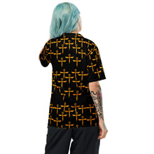 Load image into Gallery viewer, TEA SHIRT( Recycled unisex sports jersey )