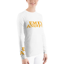 Load image into Gallery viewer, EMPOWERED (Long Sleeve)