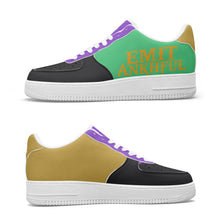 Load image into Gallery viewer, FOUR SEASONS (Low-Top Leather Sports Sneakers)