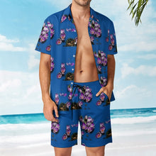 Load image into Gallery viewer, SUN IN SAND (Leisure Beach Suit)