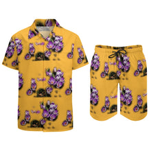 Load image into Gallery viewer, SUN IN SAND (Leisure Beach Suit)