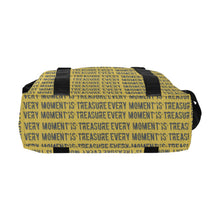 Load image into Gallery viewer, PRECIOUS TIME (Duffle Bag)