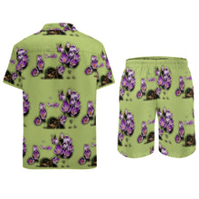 Load image into Gallery viewer, SUN IN SAND (Leisure Beach Suit)