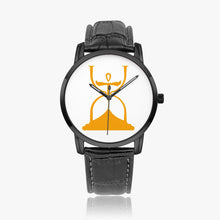 Load image into Gallery viewer, CHANGE TIME ( Wide Type Quartz watch)