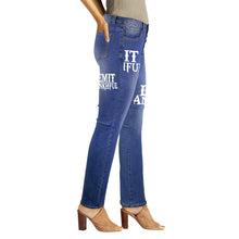 Load image into Gallery viewer, Emit GENES Women's Jeans