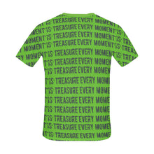 Load image into Gallery viewer, PRECIOUS TIME (Mens T)