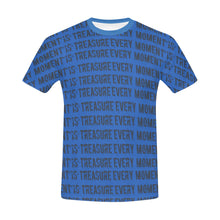 Load image into Gallery viewer, PRECIOUS TIME (Mens T)