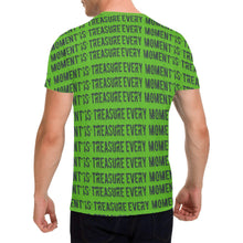 Load image into Gallery viewer, PRECIOUS TIME (Mens T)
