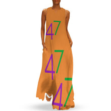 Load image into Gallery viewer, SUMMER BREEZE (Long dress)