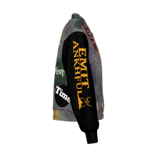 Load image into Gallery viewer, BOLD WORLD (Women's Light Bomber Sports Jacket)