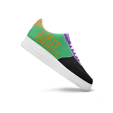 Load image into Gallery viewer, FOUR SEASONS (Low-Top Leather Sports Sneakers)
