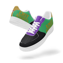 Load image into Gallery viewer, FOUR SEASONS (Low-Top Leather Sports Sneakers)