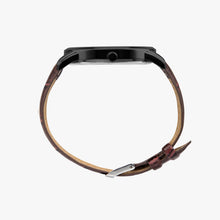 Load image into Gallery viewer, CHANGE TIME ( Wide Type Quartz watch)