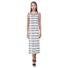 Load image into Gallery viewer, PRECIOUS TIME (Split Dress)