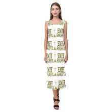 Load image into Gallery viewer, ZEALED (Split Dress)