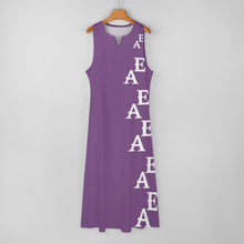 Load image into Gallery viewer, SUMMER BREEZE (Long dress)