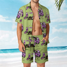 Load image into Gallery viewer, SUN IN SAND (Leisure Beach Suit)