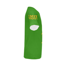 Load image into Gallery viewer, THANKFUL ( Emit Bold Men's T-Shirt)