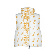 Load image into Gallery viewer, TEMPERATE TIMES (Women's Full-Zip Warm Sleeveless Winter Vest)