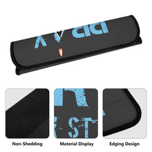 Load image into Gallery viewer, PRAYERFUL ( Car Seat Belt Covers )