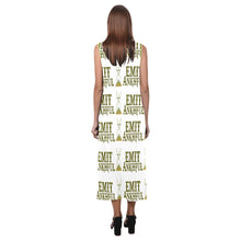 Load image into Gallery viewer, ZEALED (Split Dress)
